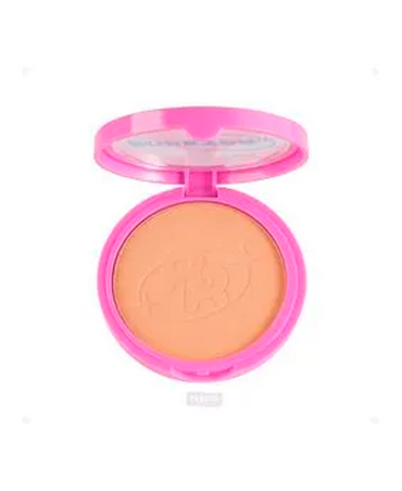 RUBY ROSE POPSTAR FANCY FACE COMPACT POWDER HB-M406-4 P40