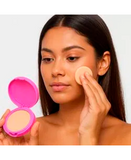RUBY ROSE POPSTAR FANCY FACE COMPACT POWDER HB-M406-4 P40