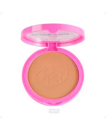 RUBY ROSE POPSTAR FANCY FACE COMPACT POWDER HB-M406-5 P50