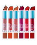 RUBY ROSE POPSTAR GIRLS CULTURE HB-L6204 BLISTER 36 PIEZAS 6 TONOS