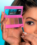 RUBY ROSE POP STAR 2000 VIBE BROW MIX 4 TONOS HB-E2510