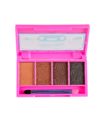 RUBY ROSE POP STAR 2000 VIBE BROW MIX 4 TONOS HB-E2510