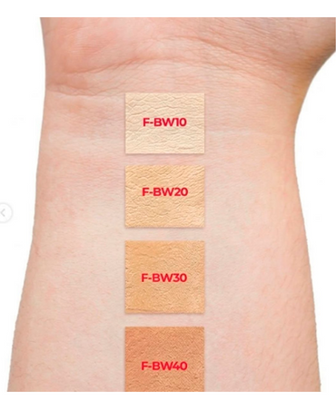 RUBY ROSE BLOW OH MY SKIN BASE LIQUIDA TONO 20 MODELO HB-M303-2