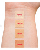 RUBY ROSE BLOW OH MY SKIN BASE LIQUIDA TONO 20 MODELO HB-M303-2