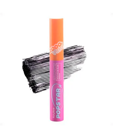RUBY ROSE POP STAR BOMBASTIC MASCARA DE CILIOS HB-E2004