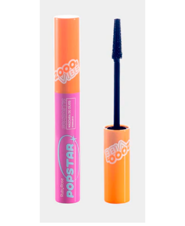 RUBY ROSE POP STAR BOMBASTIC MASCARA DE CILIOS HB-E2004