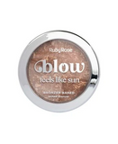 RUBY ROSE BLOW FEELS LIKE SUN BRONCEADOR HORNEADO HB-M203 SOLARIS