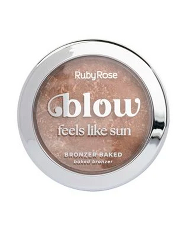 RUBY ROSE BLOW FEELS LIKE SUN BRONCEADOR HORNEADO HB-M203 PROTAGONIST