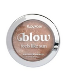 RUBY ROSE BLOW FEELS LIKE SUN BRONCEADOR HORNEADO HB-M203 PROTAGONIST