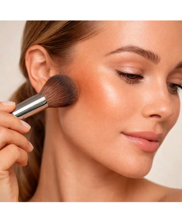 RUBY ROSE BLOW FEELS LIKE SUN BRONCEADOR HORNEADO HB-M203 HELIOCENTRIC