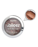 RUBY ROSE BLOW FEELS LIKE SUN BRONCEADOR HORNEADO HB-M203 HER AURA
