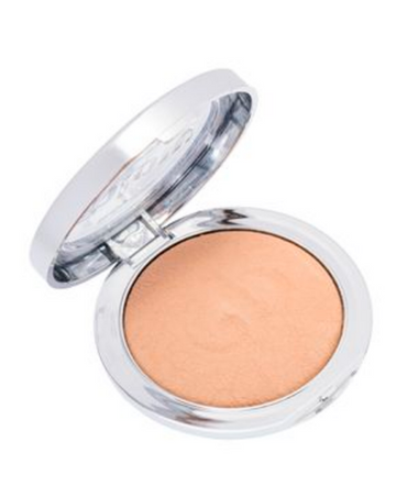 RUBY ROSE BLOW BAKED FILTER POLVO HORNEADO HB-M408 TONO 40