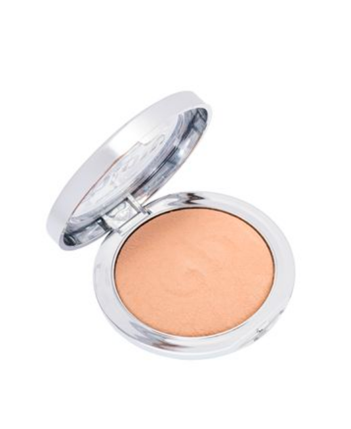 RUBY ROSE BLOW BAKED FILTER POLVO HORNEADO HB-M408 TONO 50