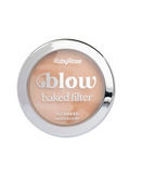 RUBY ROSE BLOW BAKED FILTER POLVO HORNEADO HB-M408 TONO 50