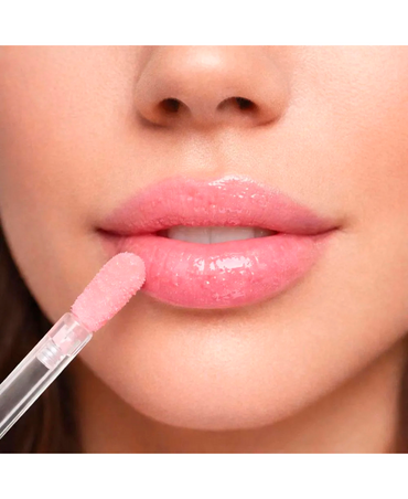 RUBY ROSE BLOW GLOW THEORY ACEITE LABIAL HB-L6513 TONO INTUITION