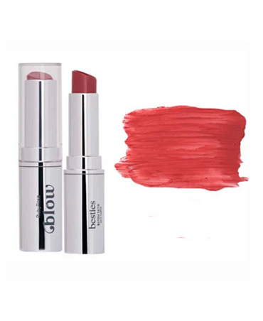 RUBY ROSE BLOW BESTIES LABIAL EN BARRA SATINADO HB- L6002 GIRLS MEETING