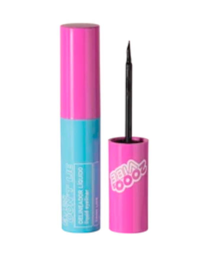 RUBY ROSE POP STAR EYES DONT LIE DELINEADOR LIQUIDO HB-E2101