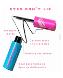 RUBY ROSE POP STAR EYES DONT LIE DELINEADOR LIQUIDO HB-E2101