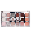 RUBY ROSE BLOW DEAR DIARY PALETA SOMBRAS HB-E2207