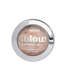 RUBY ROSE BLOW GLOWING RULES ILUMINADOR HORNEADO HB-M704-IB10 NO RULEBOOK