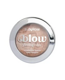 RUBY ROSE BLOW GLOWING RULES ILUMINADOR HORNEADO HB-M704-IB20 MAKE YOUR RULES