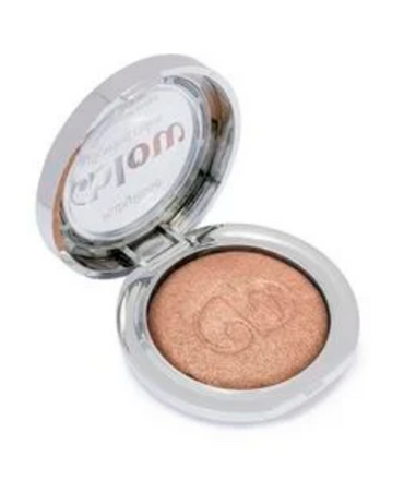 RUBY ROSE BLOW GLOWING RULES ILUMINADOR HORNEADO HB-M704-IB20 MAKE YOUR RULES