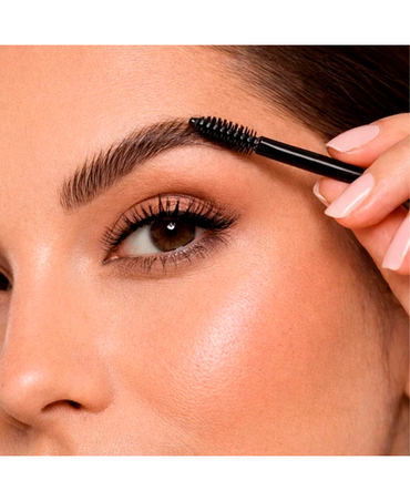 RUBY ROSE BLOW IT GIRL CERA PARA CEJAS HB-E2506  BLISTER 24 PIEZAS
