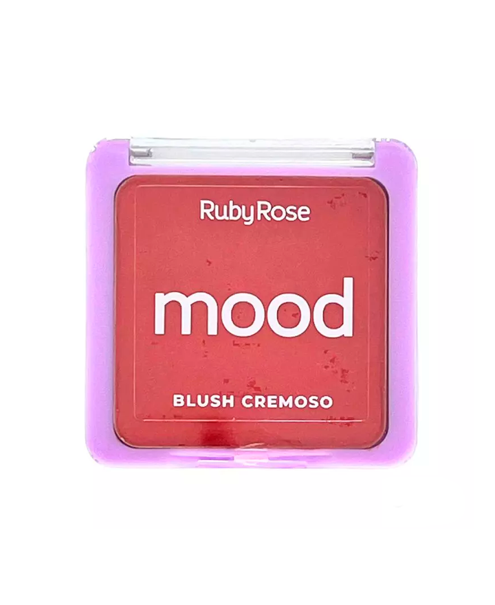 RUBY ROSE MOOD BLUSH CREMOSO HB-F587-1 TONO CB03