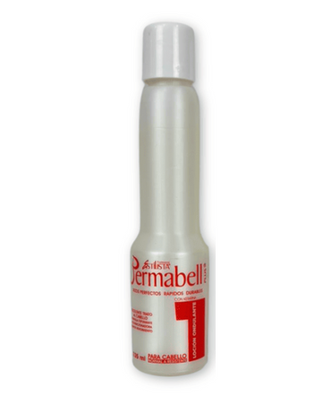 PERMABELL ESTUCHE ONDULANTE NORMAL/RESISTENTE  EN ESPUMA