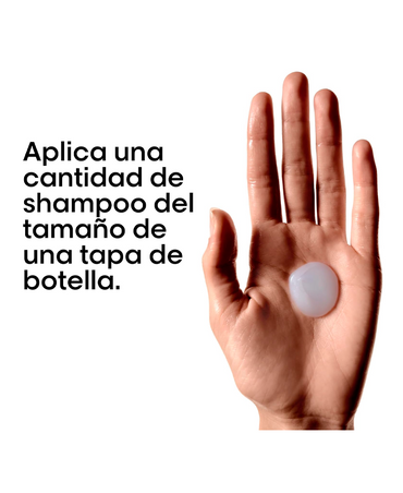 LP LOREAL SERIE EXPERT VITAMINO COLOR SHAMPOO 240 ML. REFILL - El Palacio De La Belleza