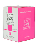 NAIL FACTORY LACCOVER GASAS
