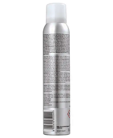NIOXIN INSTANT FULLNESS DRY CLEANSER 180 ML. SHAMPOO EN SECO