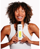 NIOXIN 1 CLEANSER SHAMPOO NATURAL HAIR PERDIDA LEVE 300 ML. - El Palacio De La Belleza