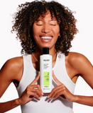 NIOXIN 2 CLEANSER SHAMPOO NATURAL HAIR 300 ML. - El Palacio De La Belleza