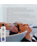 NIOXIN 6 CLEANSER SHAMPOO CABELLO TRATADO QUIMICAMENTE 300 ML. - El Palacio De La Belleza