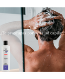 NIOXIN 6 CLEANSER SHAMPOO CABELLO TRATADO QUIMICAMENTE 300 ML. - El Palacio De La Belleza