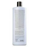 NIOXIN 1 CLEANSER SHAMPOO NATURAL HAIR PERDIDA LEVE 1 LT.