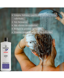 NIOXIN 6 CLEANSER SHAMPOO CABELLO TRATADO QUIMICAMENTE 1 LT. - El Palacio De La Belleza
