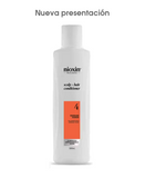 NIOXIN 4 SCALP THERAPY REVITALIZING COLOR SAFE PERDIDA AVANZADA 300 ML. - El Palacio De La Belleza