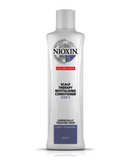 NIOXIN 5 SCALP THERAPY REVITALIZING COLOR SAFE 300 ML. - El Palacio De La Belleza