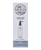 NIOXIN 1 SCALP & HAIR TREATMENT CABELLO NATURAL 100 ML.