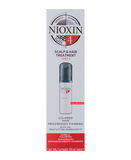 NIOXIN 4 SCALP & HAIR TREATMENT CABELLO TEÑIDO 100 ML.