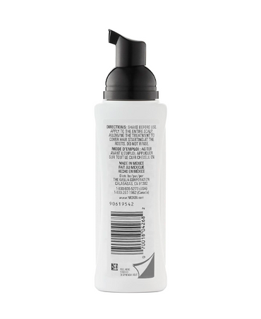 NIOXIN 6 SCALP & HAIR TREATMENT CABELLO QUIMICAM/TRATADO 100 ML. STEP 3 - El Palacio De La Belleza