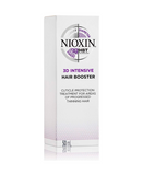 NIOXIN 3D INTENSIVE HAIR BOOSTER 100 ML. - El Palacio De La Belleza