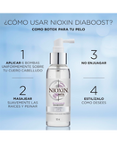 NIOXIN 3D DIABOOST ENGROSADOR CABELLO EXISTENTE 100 ML. - El Palacio De La Belleza