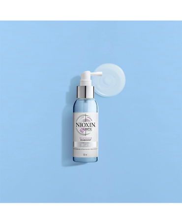 NIOXIN 3D DIABOOST ENGROSADOR CABELLO EXISTENTE 100 ML. - El Palacio De La Belleza