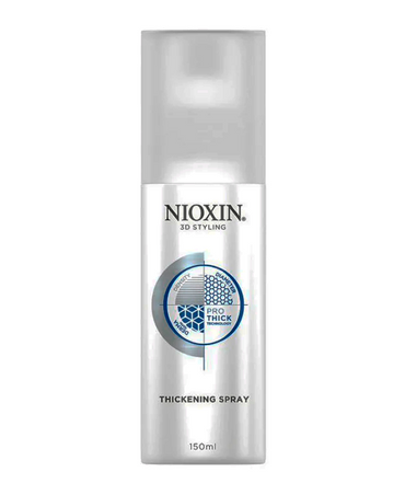 NIOXIN 3D STYLING THICKENING SPRAY 150 ML.