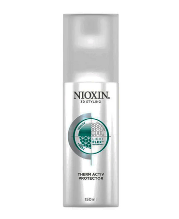 NIOXIN 3D STYLING THERM ACTIV PROTECTOR 150 ML.