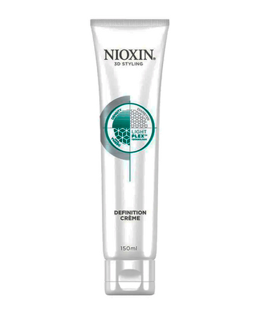 NIOXIN 3D STYLING DEFINITION CREME 150 ML. (D)
