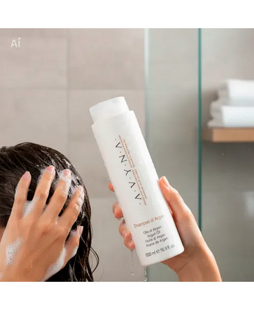 AVYNA DI ARGAN SHAMPOO 1 LT.